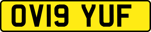OV19YUF