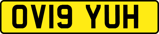 OV19YUH