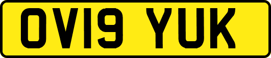 OV19YUK
