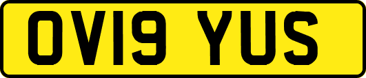 OV19YUS