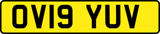 OV19YUV