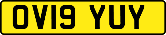 OV19YUY