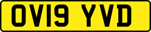 OV19YVD
