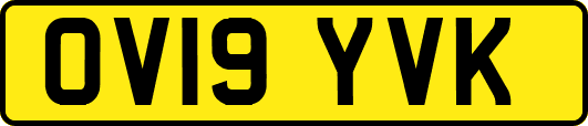 OV19YVK