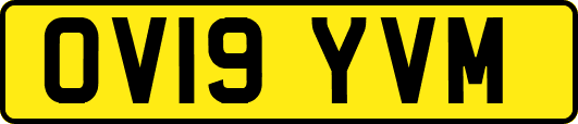 OV19YVM