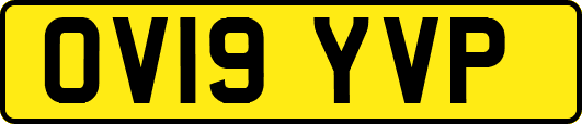 OV19YVP