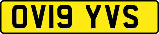 OV19YVS
