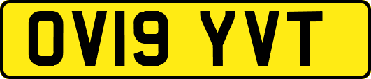 OV19YVT