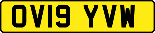 OV19YVW