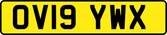 OV19YWX
