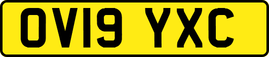 OV19YXC