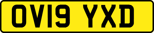 OV19YXD