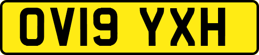 OV19YXH