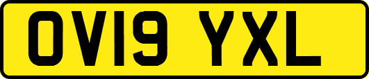 OV19YXL