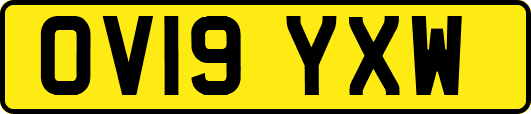 OV19YXW