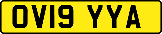 OV19YYA