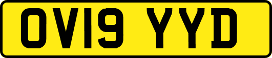 OV19YYD