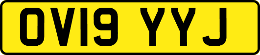 OV19YYJ