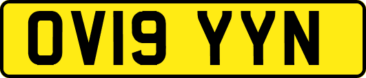 OV19YYN