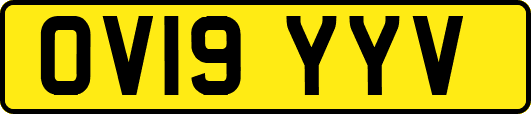 OV19YYV