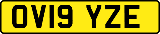 OV19YZE