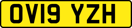 OV19YZH
