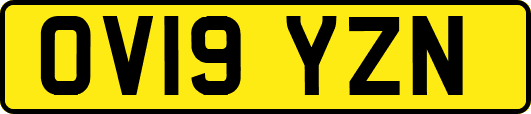 OV19YZN