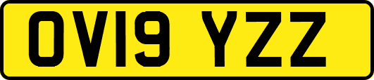 OV19YZZ