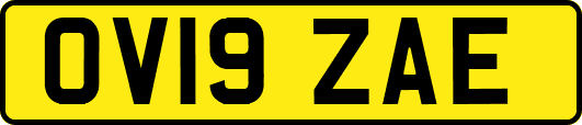 OV19ZAE