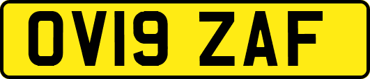 OV19ZAF