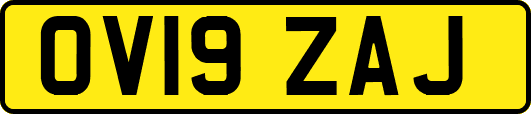 OV19ZAJ
