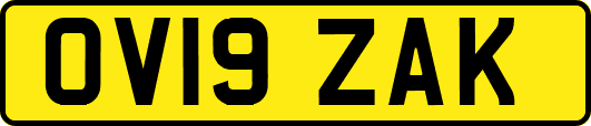 OV19ZAK
