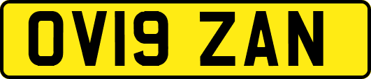 OV19ZAN