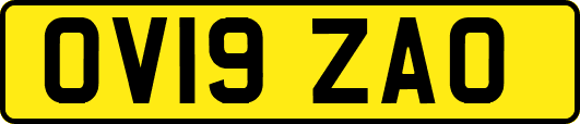 OV19ZAO
