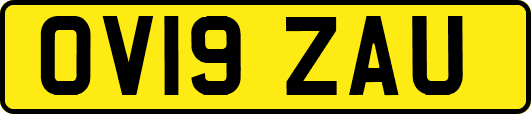 OV19ZAU