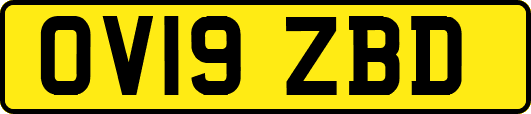 OV19ZBD