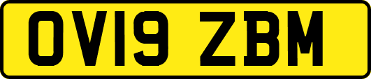OV19ZBM