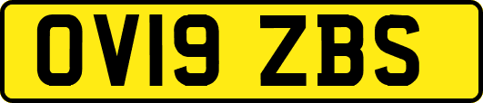 OV19ZBS
