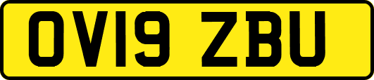 OV19ZBU