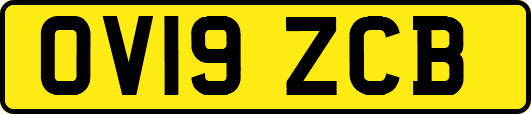 OV19ZCB