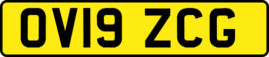 OV19ZCG