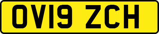 OV19ZCH