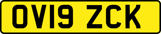 OV19ZCK