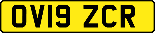 OV19ZCR