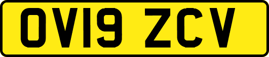 OV19ZCV