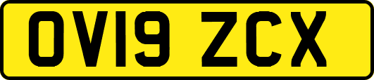 OV19ZCX
