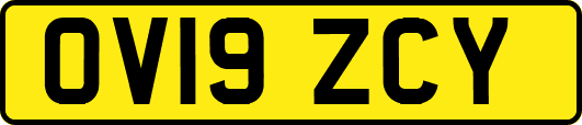 OV19ZCY