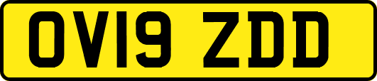 OV19ZDD
