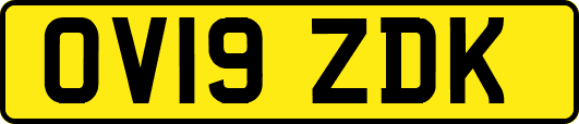 OV19ZDK