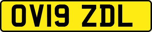 OV19ZDL